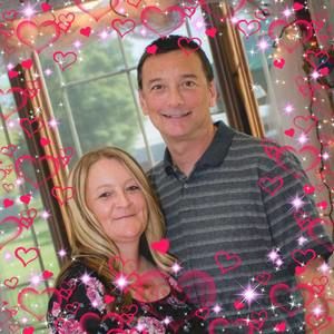 Meet your Posher, Stacy